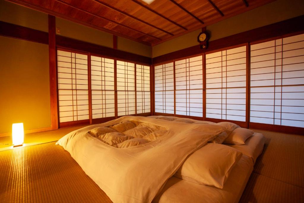 Yufuin Onsen House | Yufunomori Private and Suite