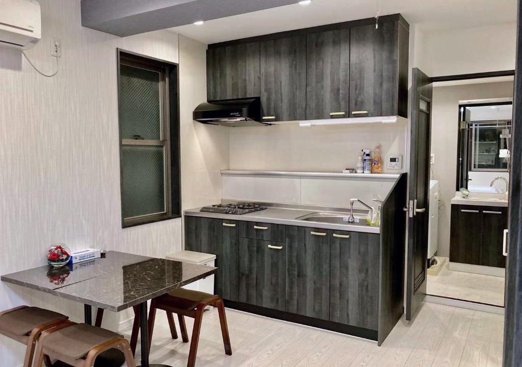 Itabashi Apartment | yuga hotel tokiwadai