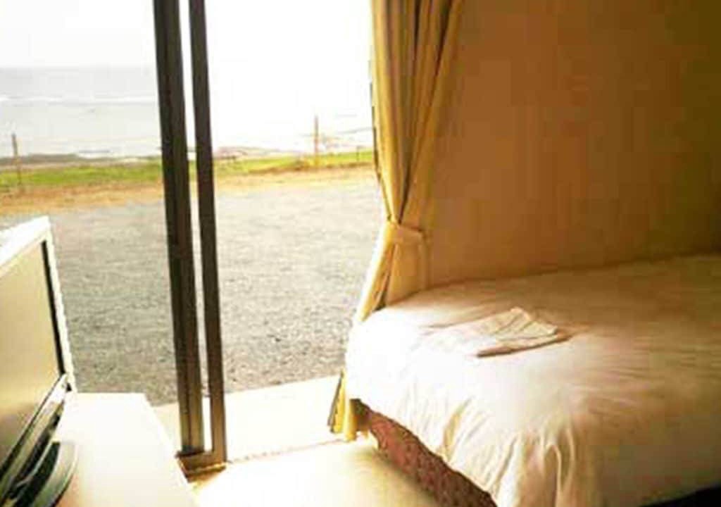 Tokunoshima Hotel | Yugaku Resort Kimukura