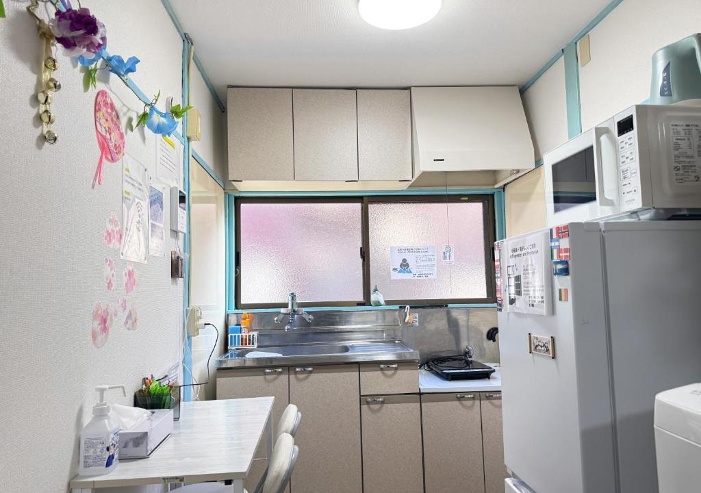 Ota Apartment | Yui HOSTEL