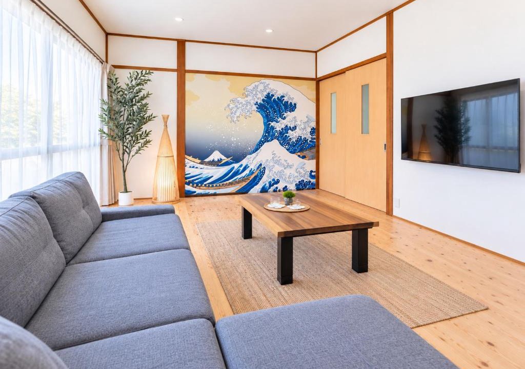Miyazaki House | Yui - Private House 一棟貸