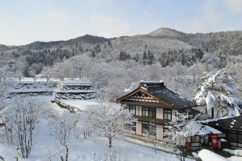 Hanamaki Hotel | Yukaen