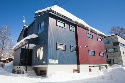 Hirafu Apartment | Yuki Yama Apartments