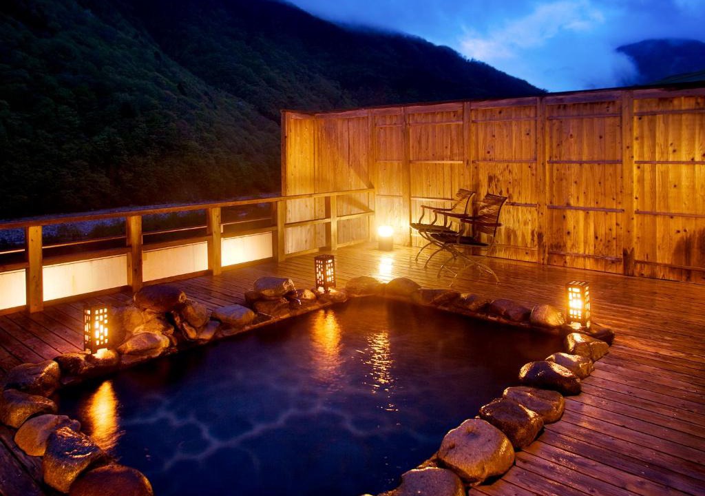 Takayama Hotel | Yukimurasaki
