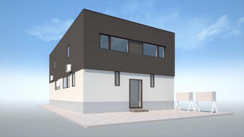 Furano Apartment | Yukiyama Chalet Apartments