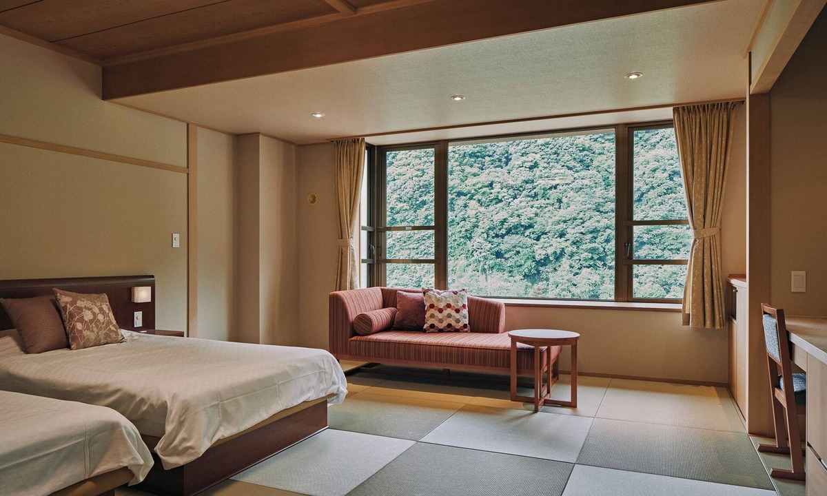 Tonami House | yumetsuzuri