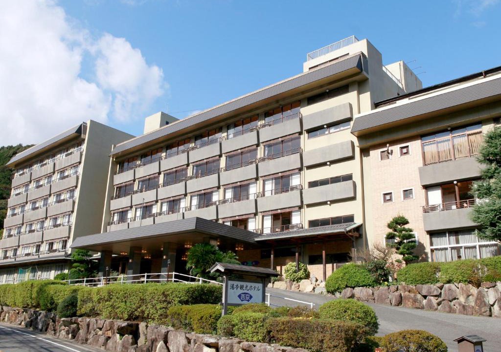 Tawaramaya Onsen Hotel | Yumoto Kanko Hotel Saikyo