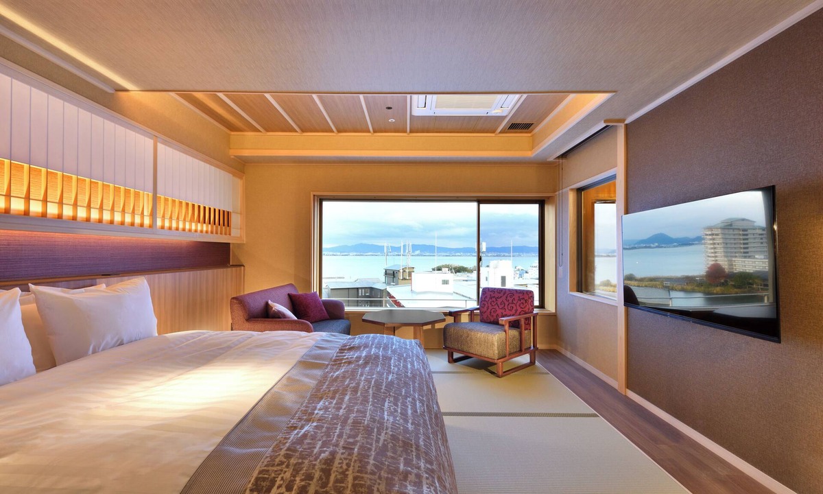 Otsu House | Yumotokan