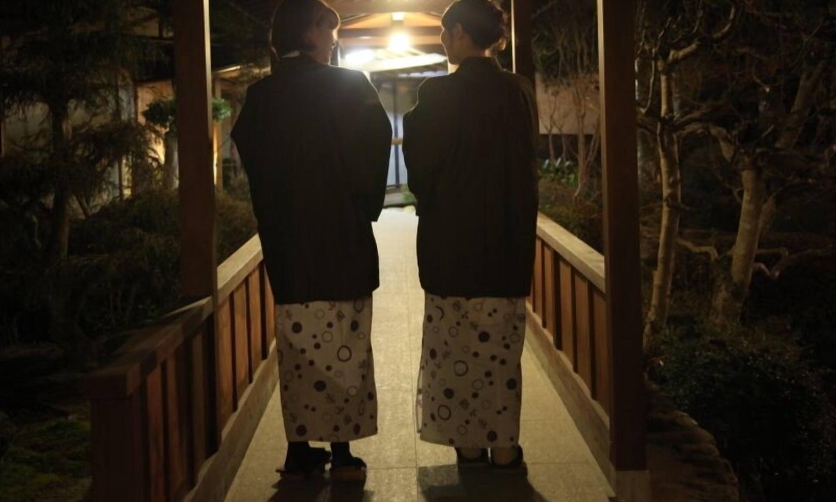 Yuno Hotel | Yuno Onsen Hozanen