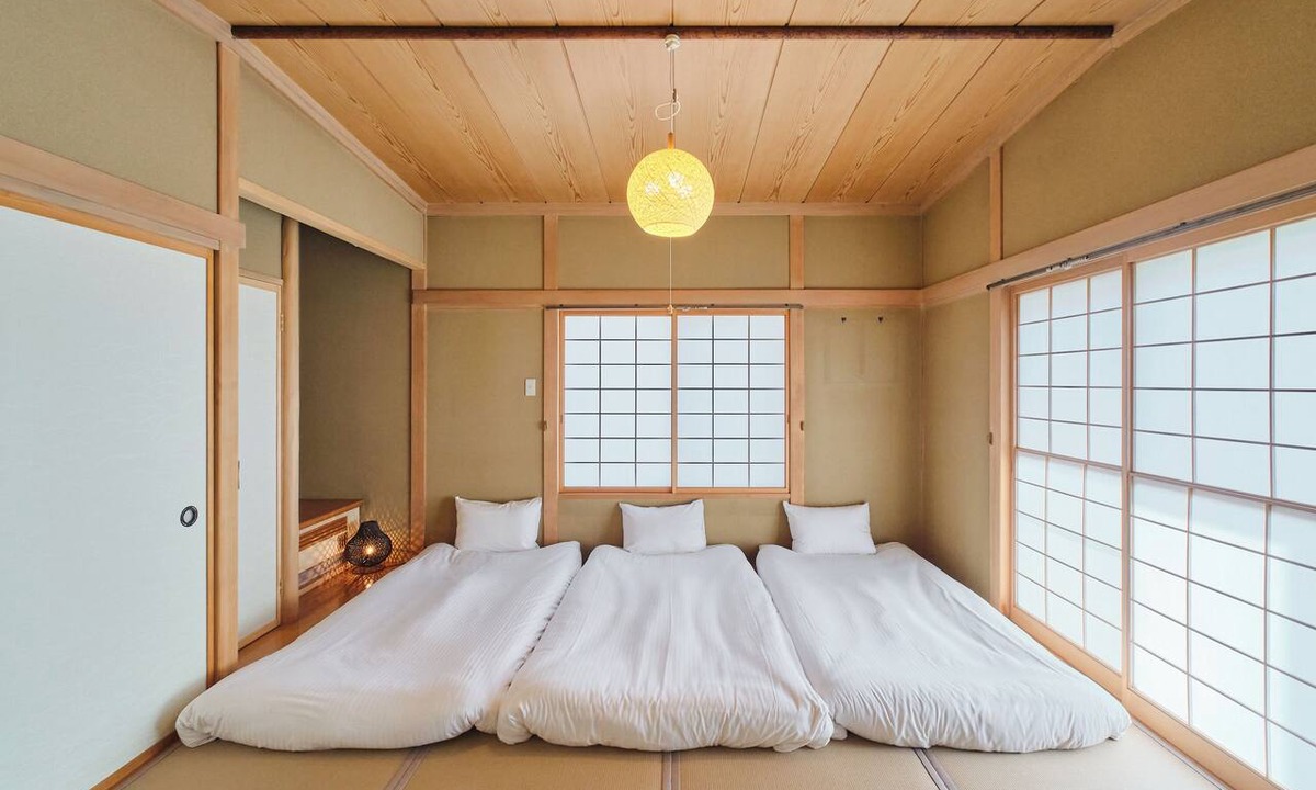 Hakodate House | Yunokawa Kagura