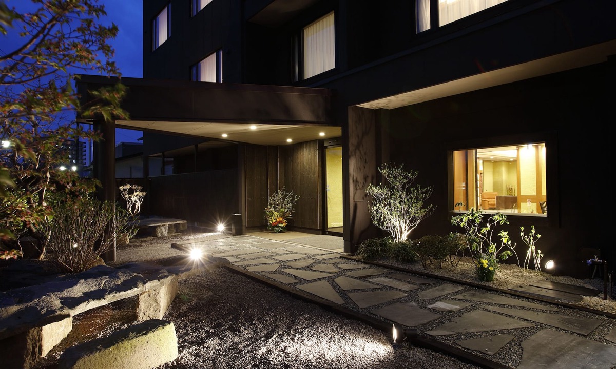 Hakodate Hotel | Yunokawa Onsen Emi Hakodateya
