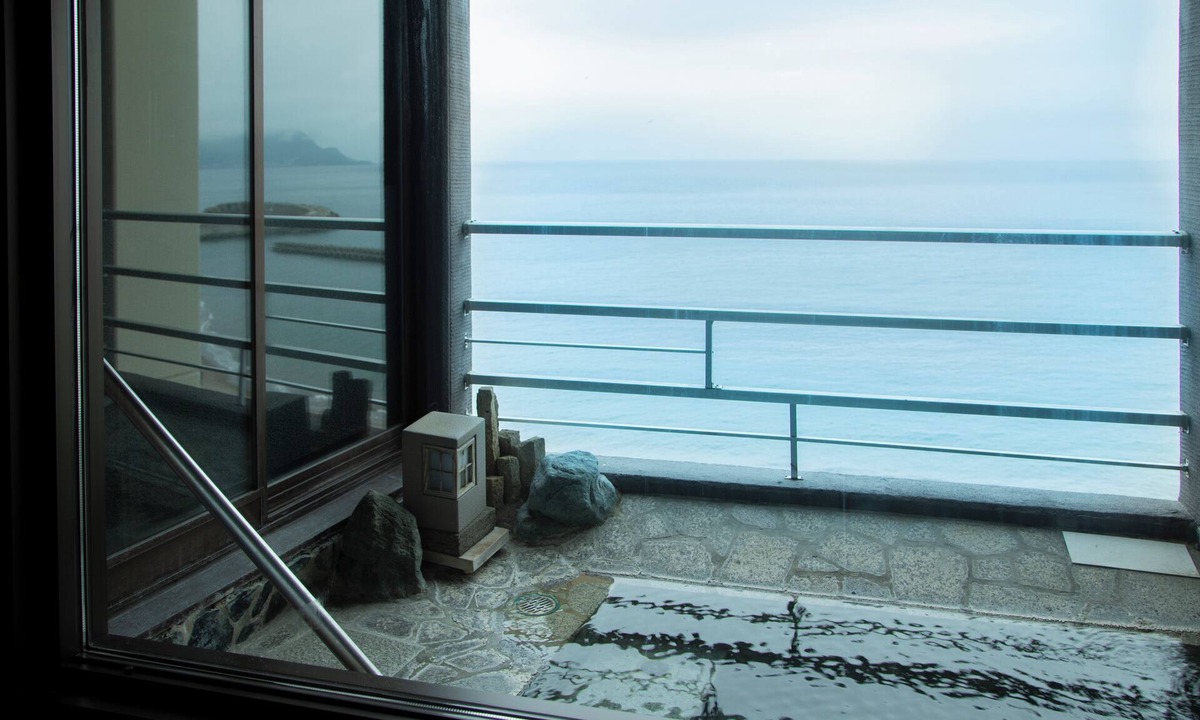 Hakodate House | Yunokawa Prince Hotel Nagisatei