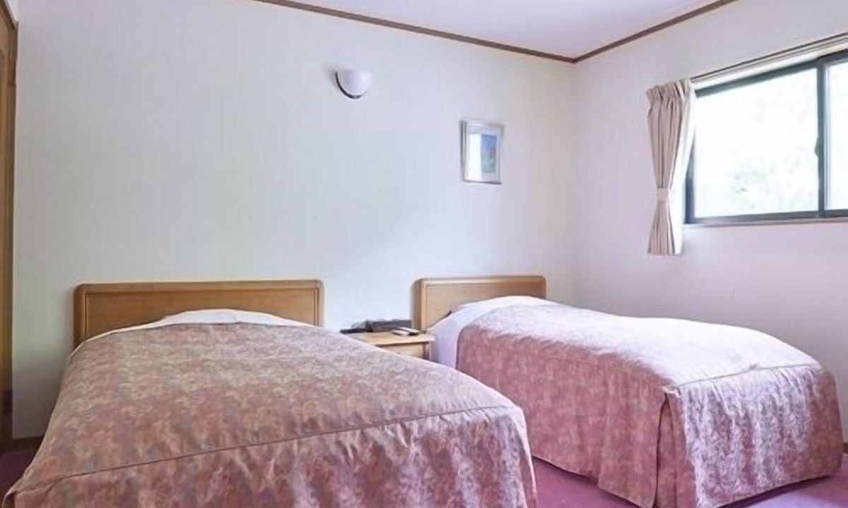 Oze Nationak Park Hotel | Yunokoya Onsen Hito No Yado Ryudo