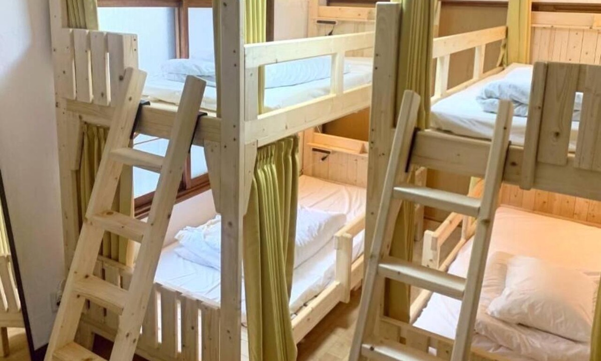 Kawayu Onsen House | YUNOMY
