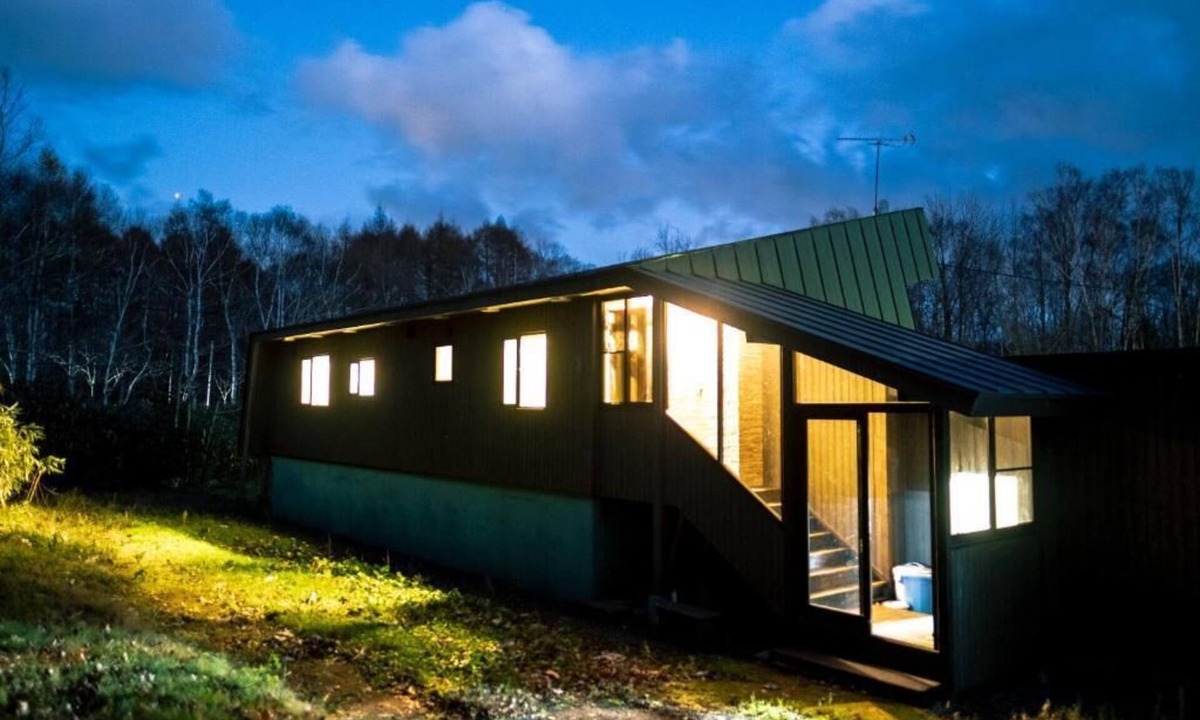 Rankoshi House | Yunosato699-89