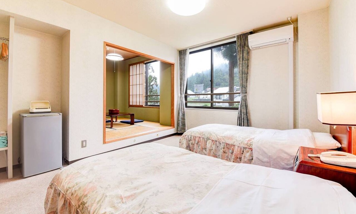Uonuma Hotel | Yunotani Onsenkyo Hotel Yunotaniso