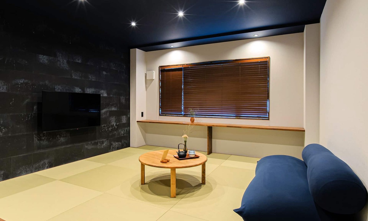 Akakura Hotel | Yunoyado Mochizuki