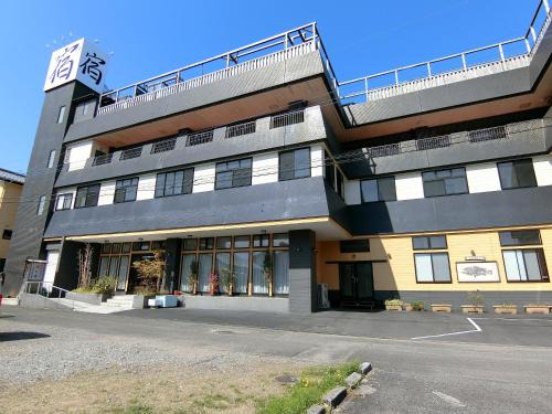 Miyazaki Hotel | Yurakuan Miyazaki