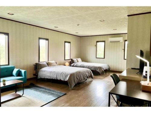Furusato Hotel | Yurigahama Beach House - Vacation STAY 03195v
