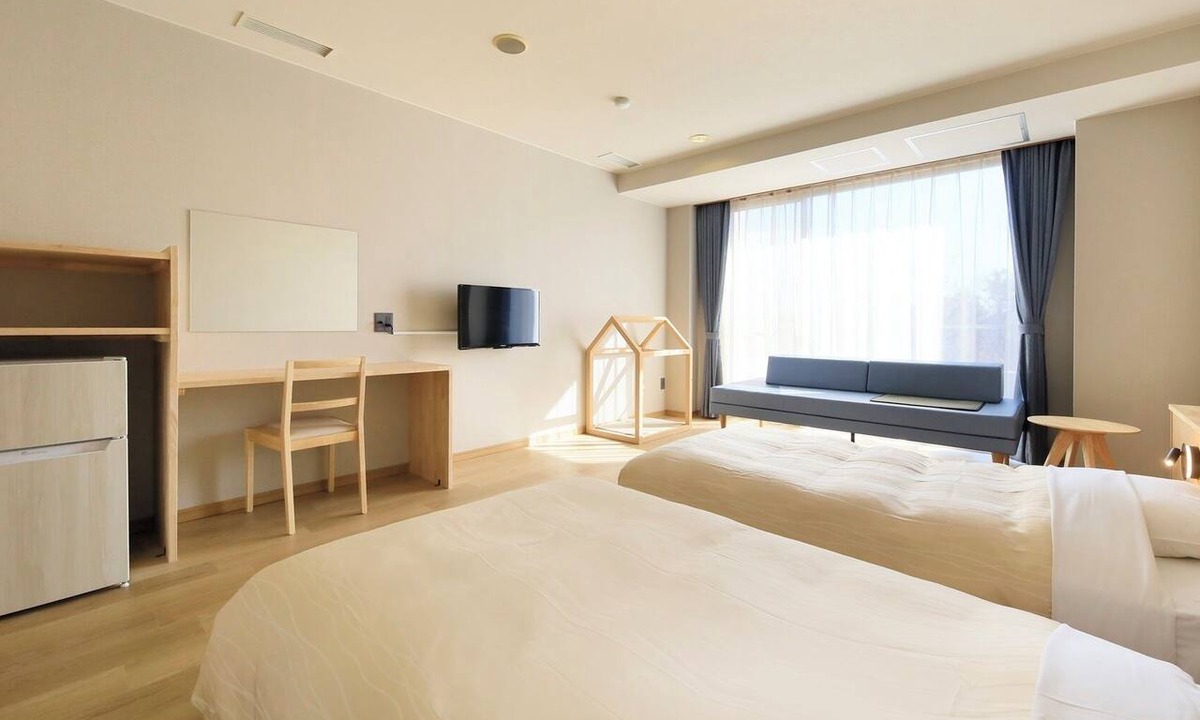 Atami Resort | Yururi Atami With Dogs