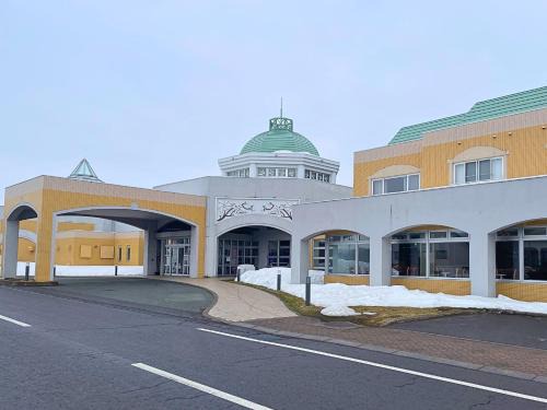 Niseko Hotel | Yusenkaku - Vacation STAY 18362v