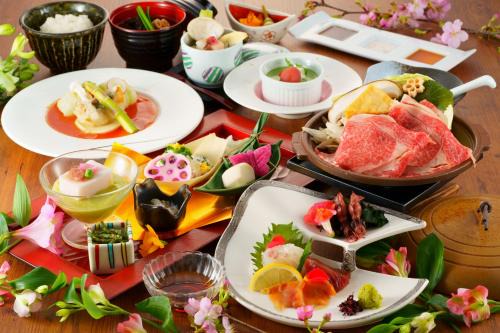 Beppu Hotel | Yutorelo Beppu