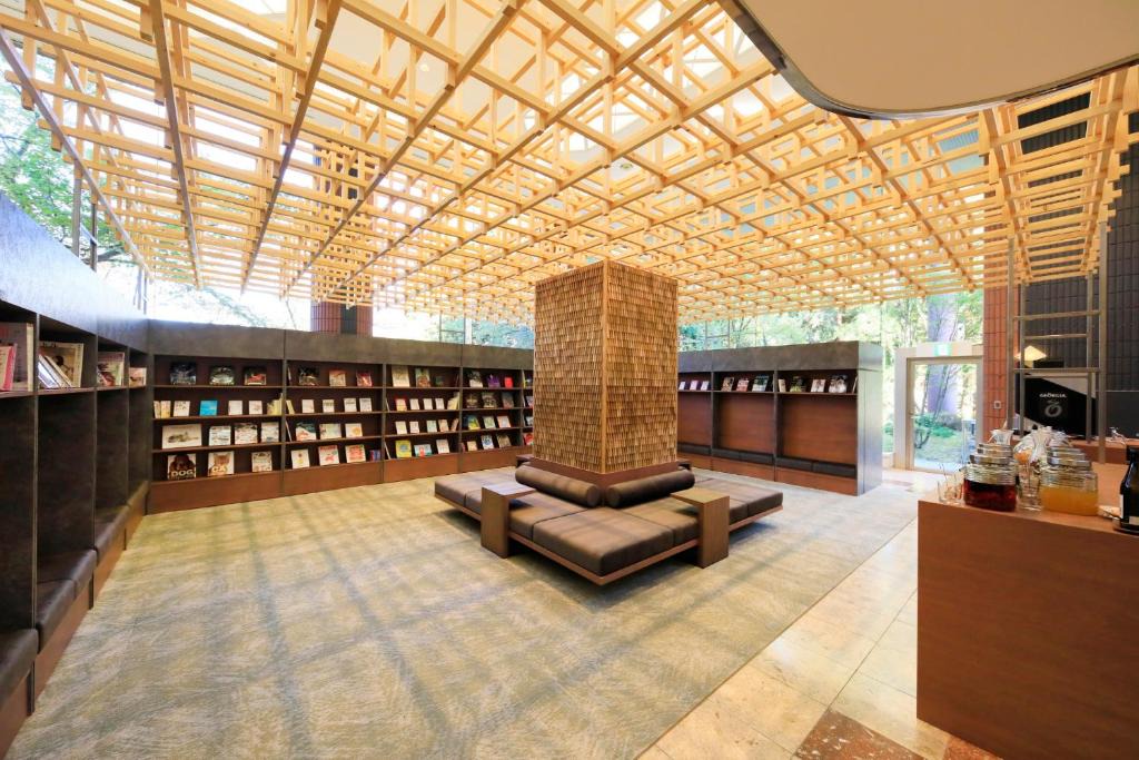 Yuzawa-machi Hotel | Yutorelo Echigoyuzawa