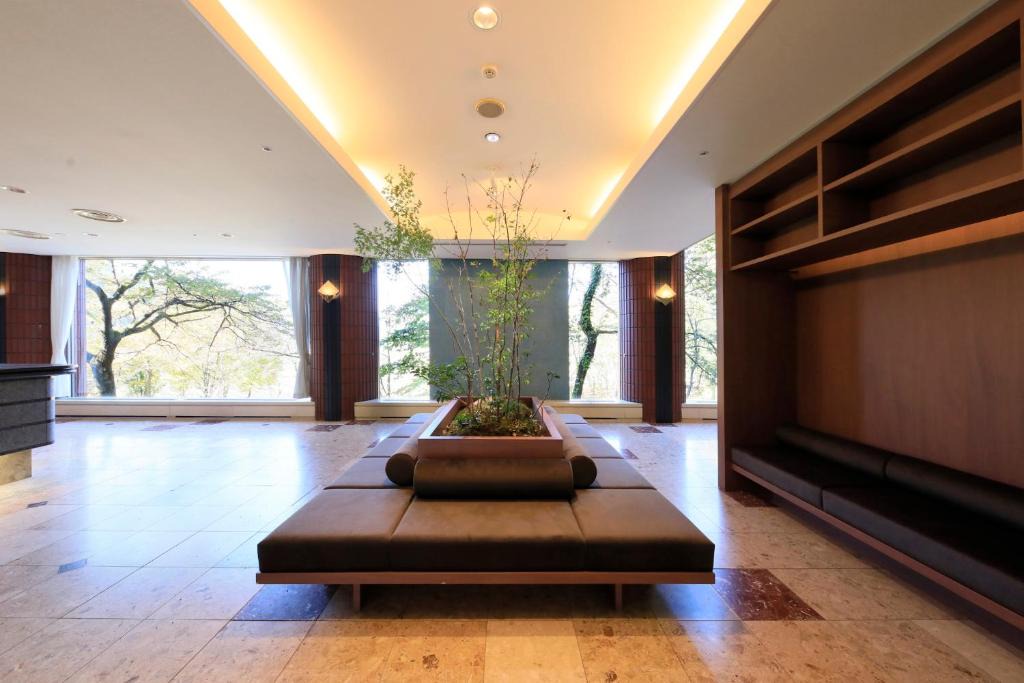 Yuzawa-machi Hotel | Yutorelo Echigoyuzawa