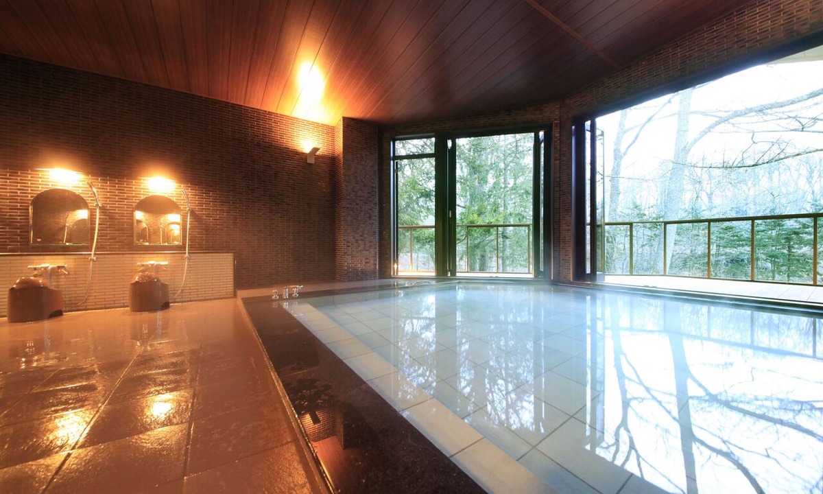 Kitasaku-gun Hotel | Yutorelo Karuizawa Hotel