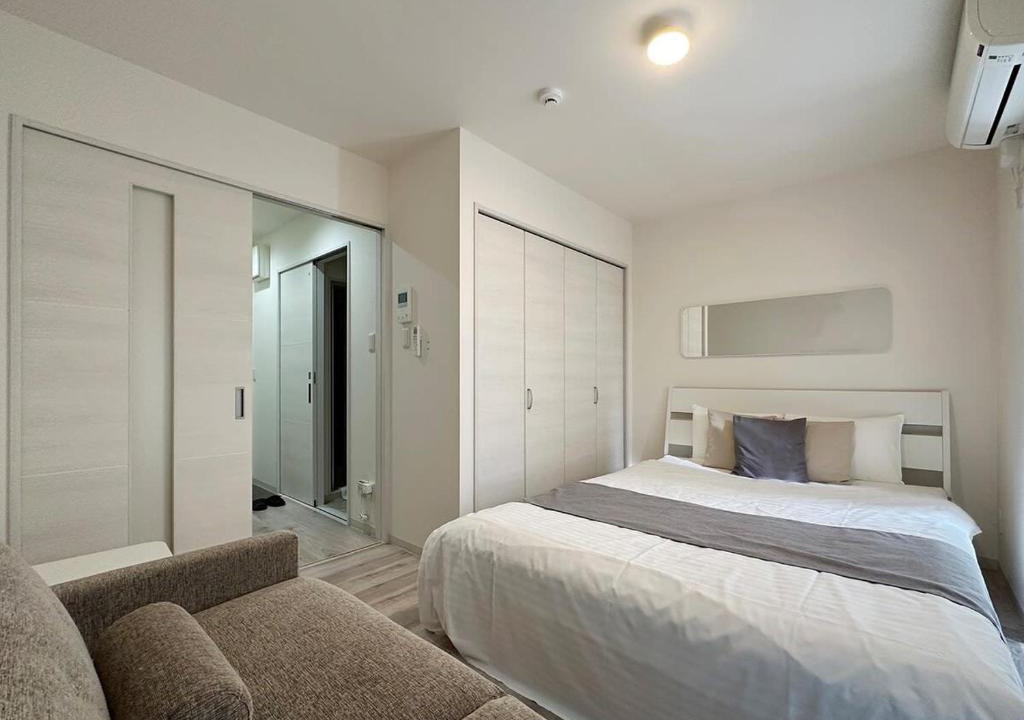 Onomichi Apartment | Yutori by b hotel - Apt for 3 ppl Near Onomichi North Station