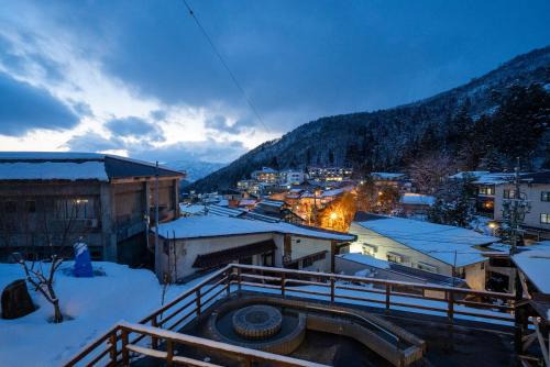 Nozawaonsen Apartment | yutori-nozawa