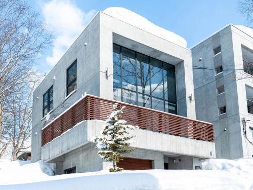 Hirafu Ski Chalet | Yuuki Toride Chalet