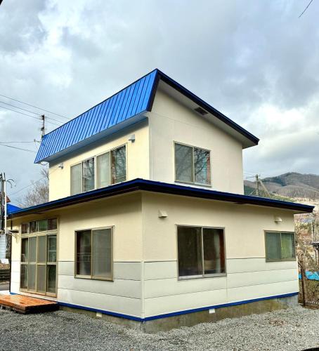 Noboribetsu Apartment | yuuyu