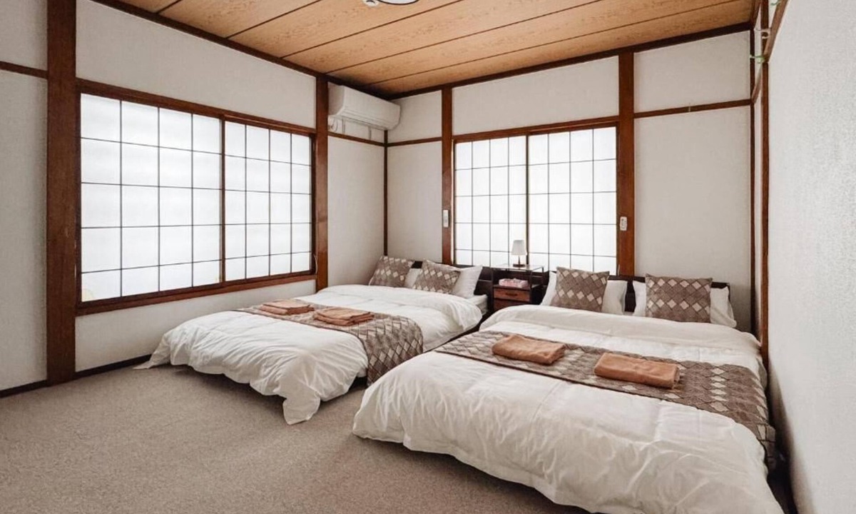 Yuzawa-machi Hotel | YUZAWA Yukinoyado