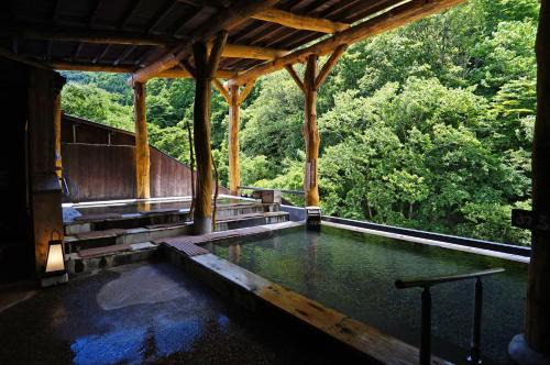 Kazuno Hotel | Yuze Hotel