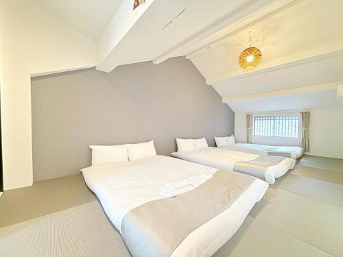 Higashinari House | Yuzu House Osaka - Vacation STAY 19110