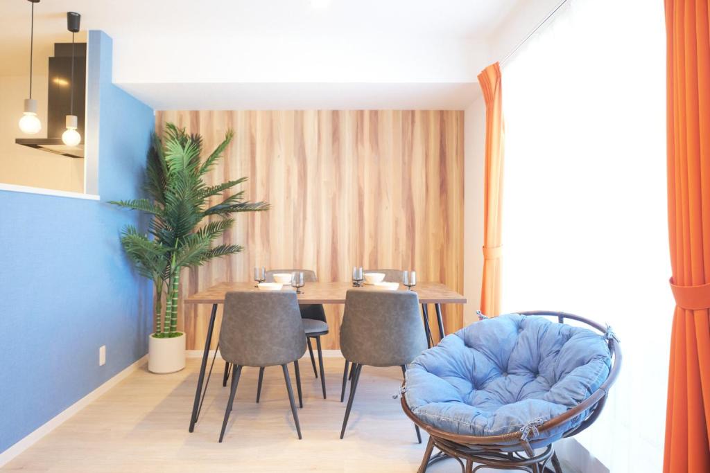 Katasekaigan Apartment | Z LAND Enoshima by Tranova