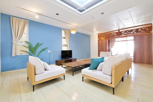Okinawa House | ZA155 Itoman Inn 2nd and 3rd floors - Vacation STAY 27211v