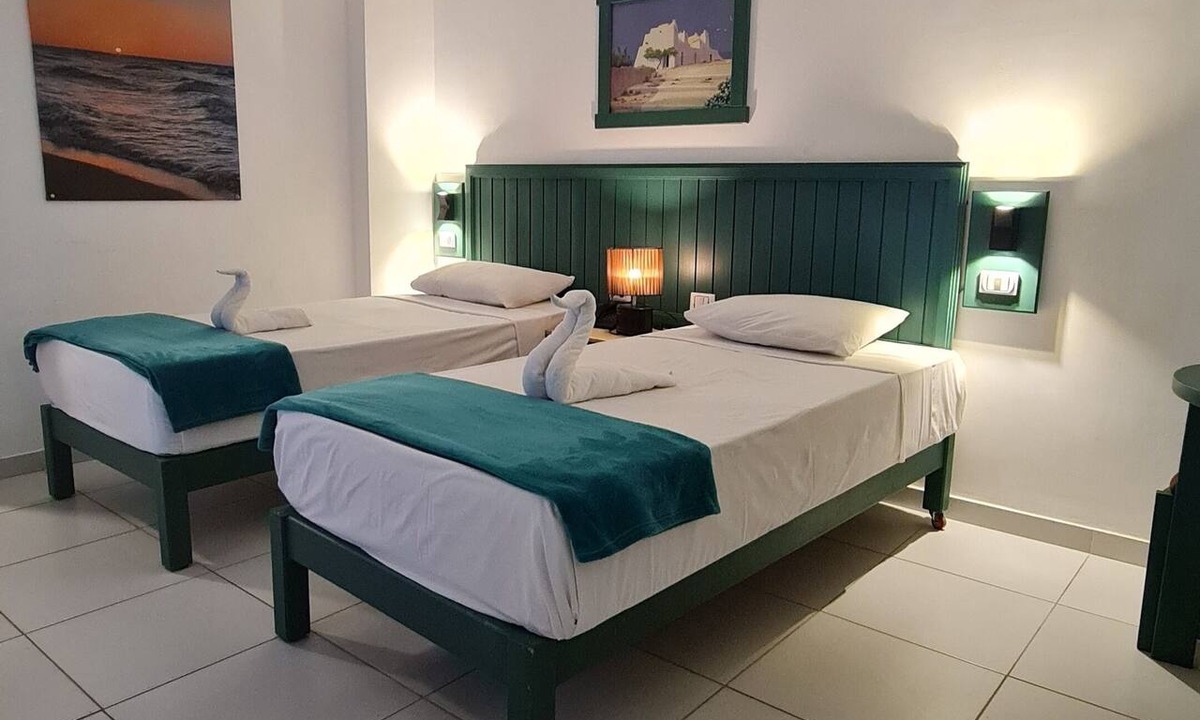 Sakkala Hotel | ZAK INN Residence