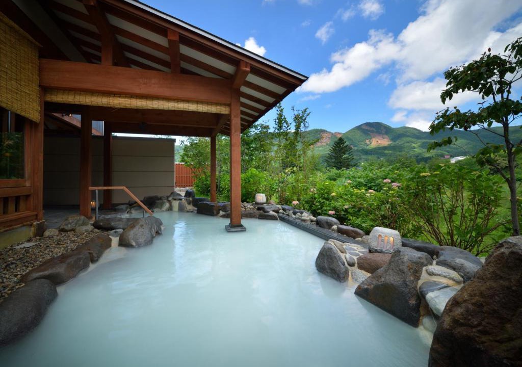 Zaoonsen Hotel | Zao Shiki no Hotel