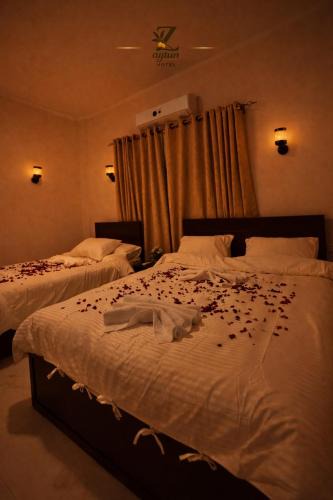 Dahab Hotel | Zaytun Hotel Dahab