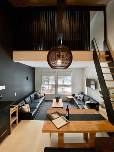 Happo Ski Chalet | ZEN CHALETS Hakuba