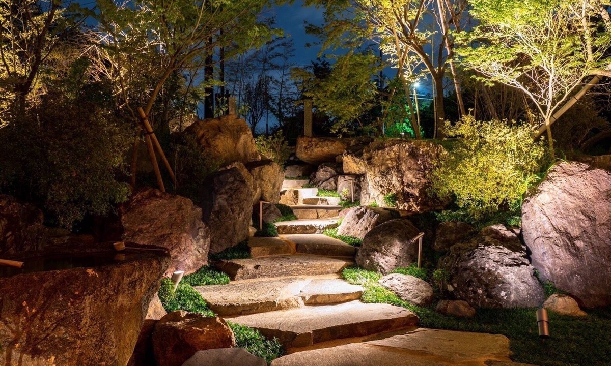 Awaji Hotel | ZENBO SEINEI