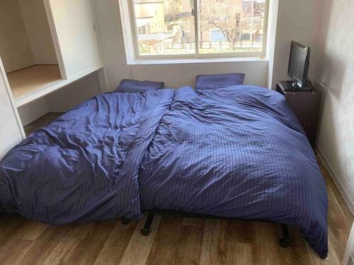 Zenibako Apartment | Zenibako House 3F-RoomD