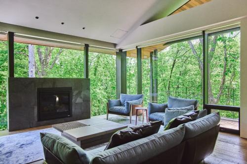 Hokujo Villa | Zenrinso