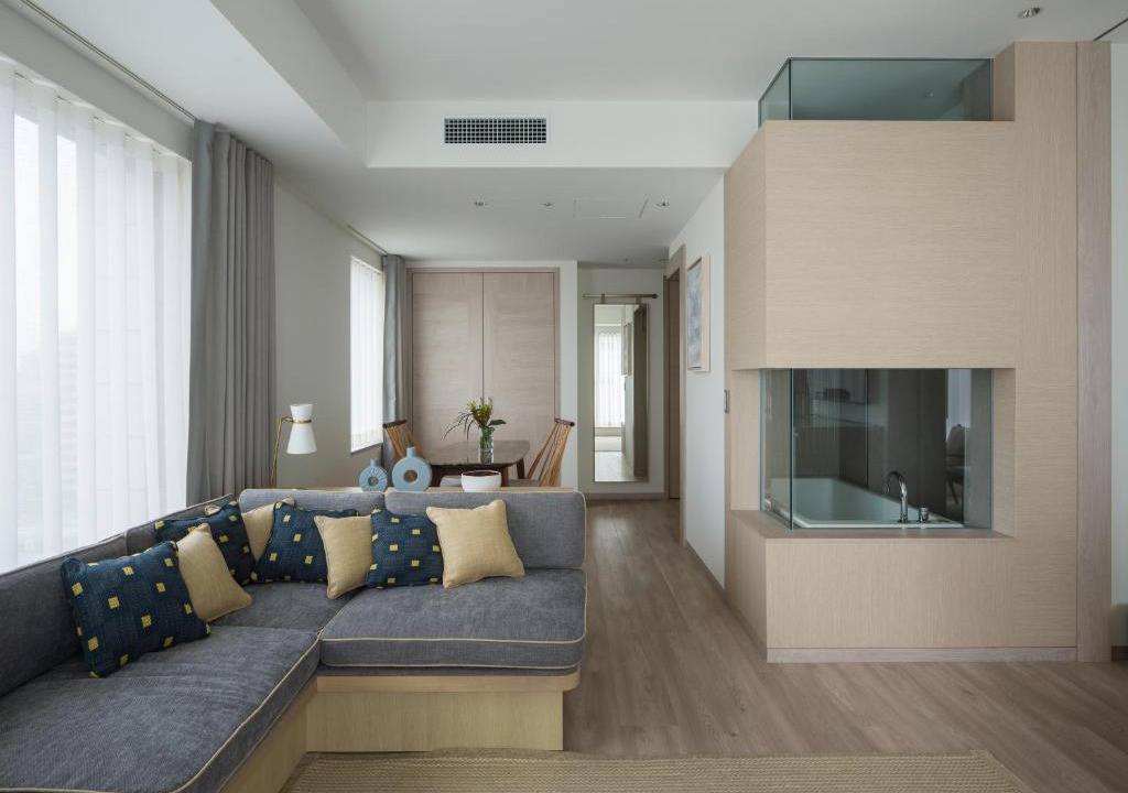 Shinchi Hotel | Zentis Osaka