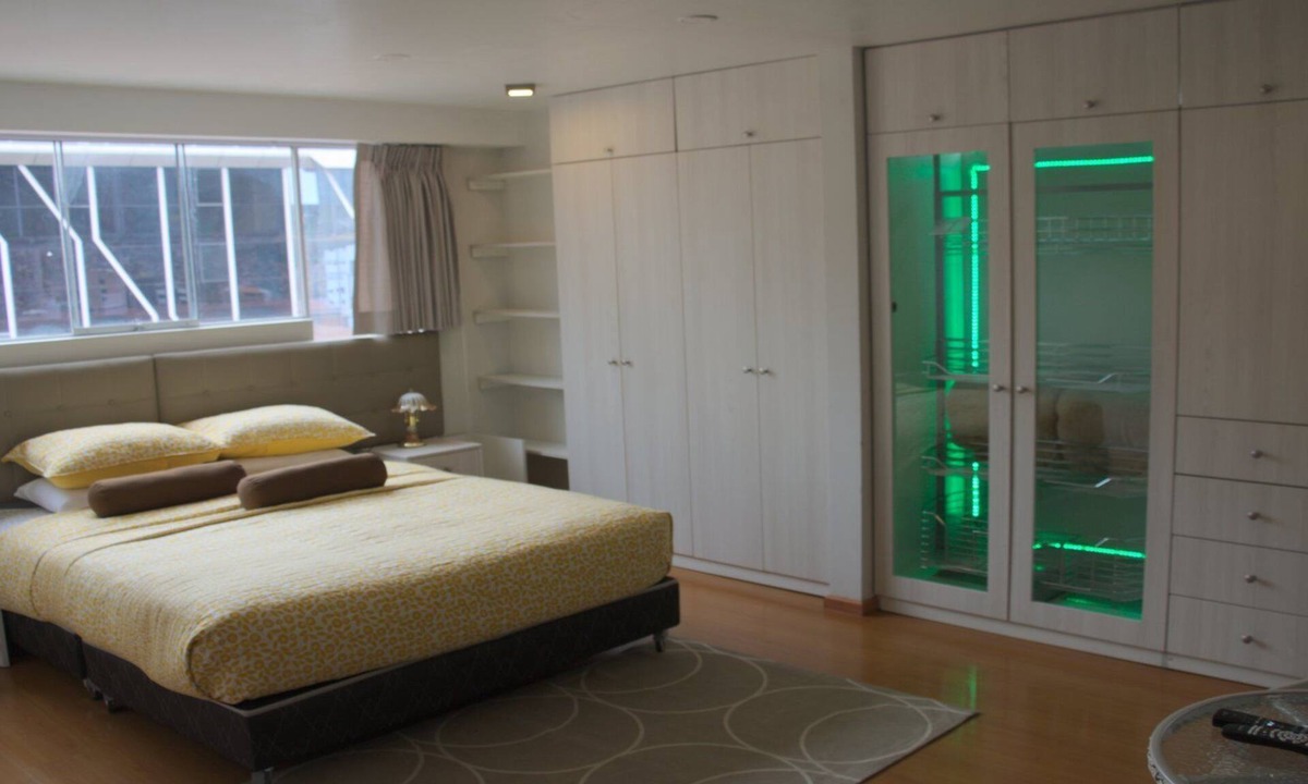 Cusco House | Zerra Recidence