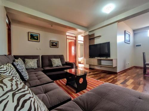 Cusco Apartment | Zisary's House Apartment