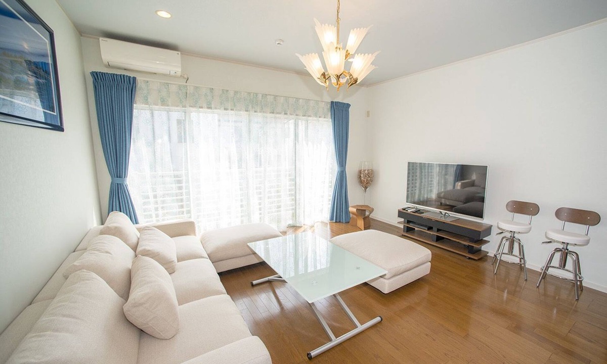 Zushi House | Zushi Beach House