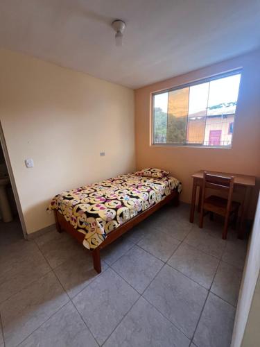 Lamas House | Zzi